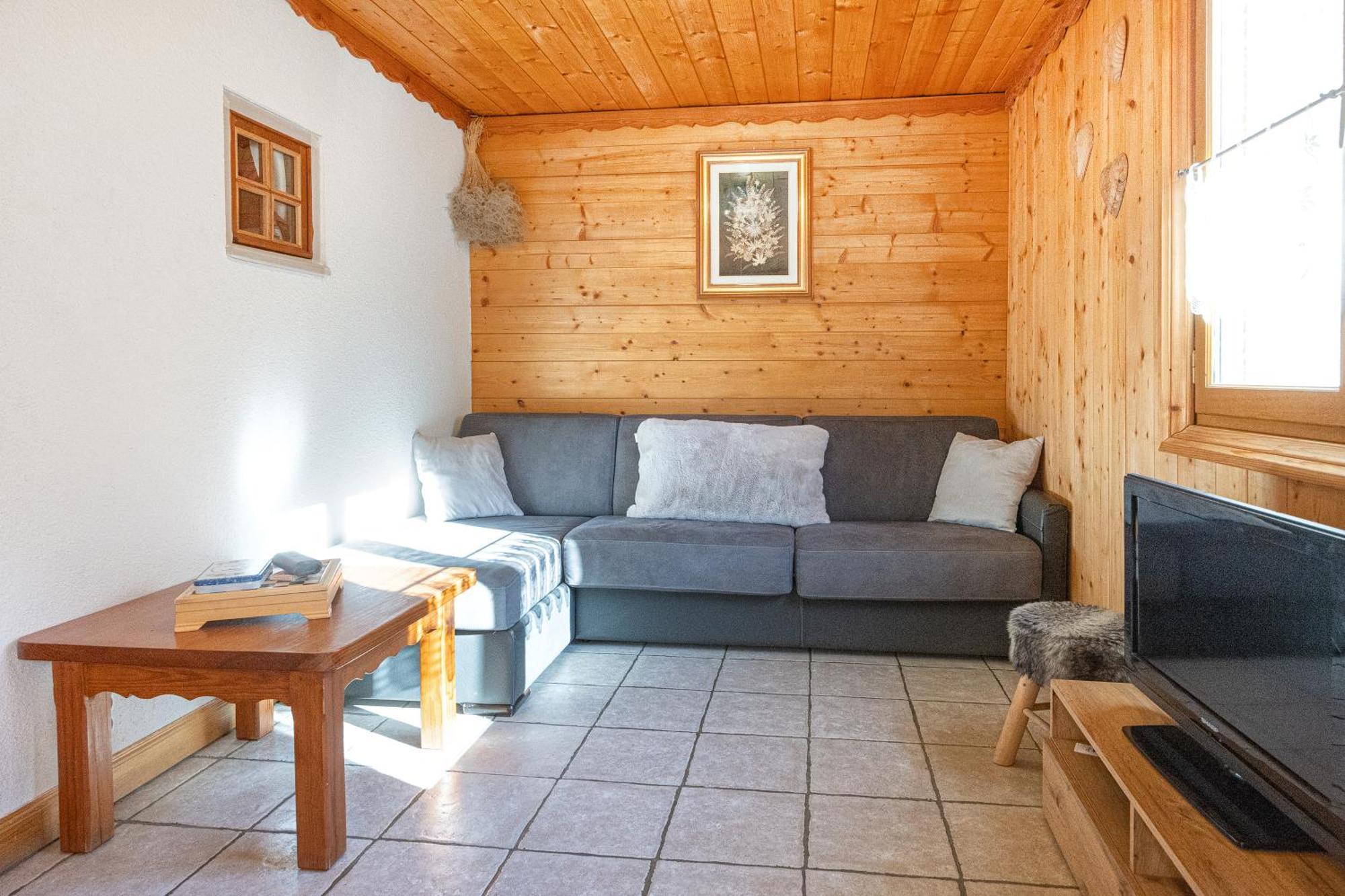 Chalet L’Etagne Bessans Eksteriør billede